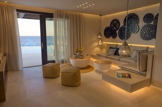 Design Villa, 3 Yatak Odası