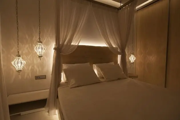 Design Villa, 3 Yatak Odası