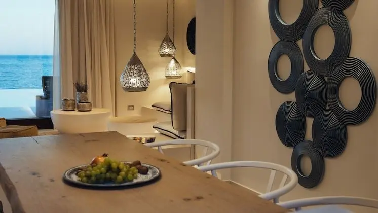Design Villa, 3 Yatak Odası