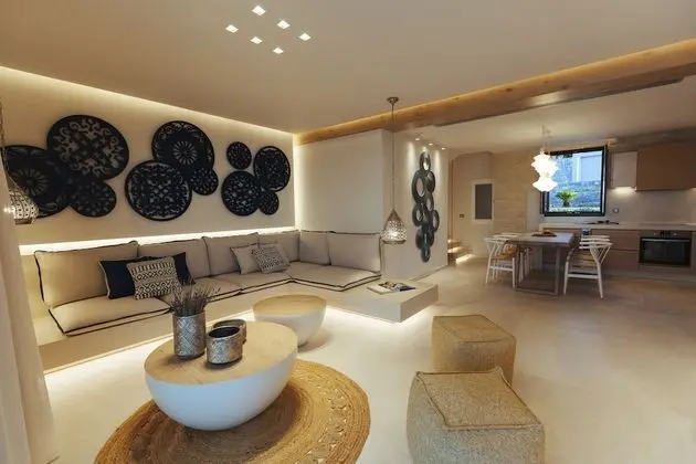 Design Villa, 3 Yatak Odası
