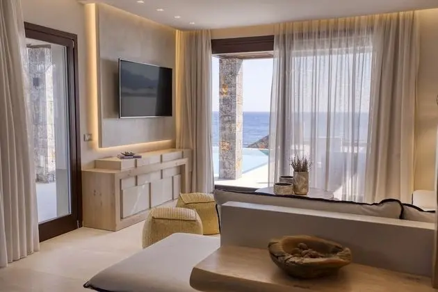 Design Villa, 3 Yatak Odası