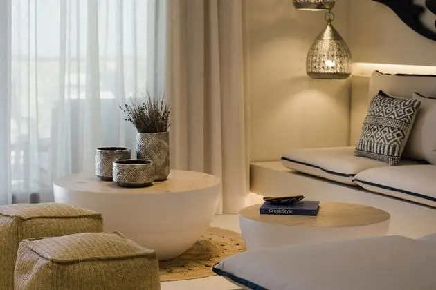 Design Villa, 3 Yatak Odası