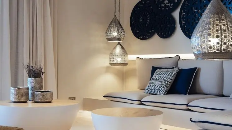 Design Villa, 3 Yatak Odası