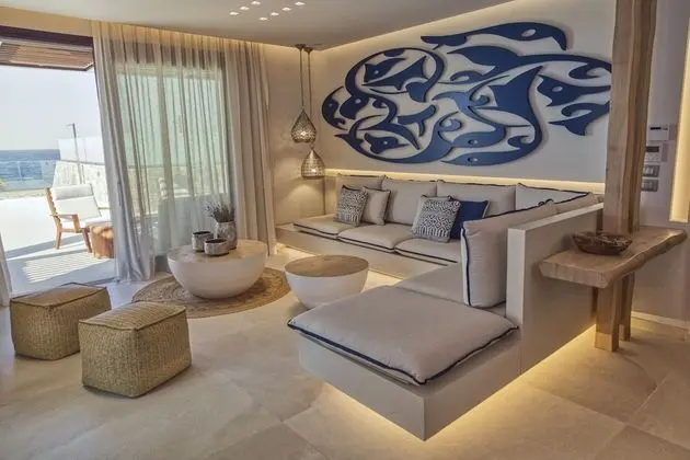 Design Villa, 3 Yatak Odası
