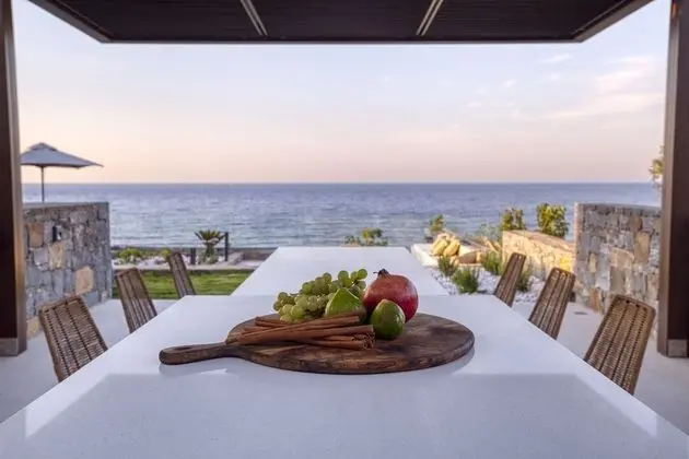 Design Villa, 3 Yatak Odası