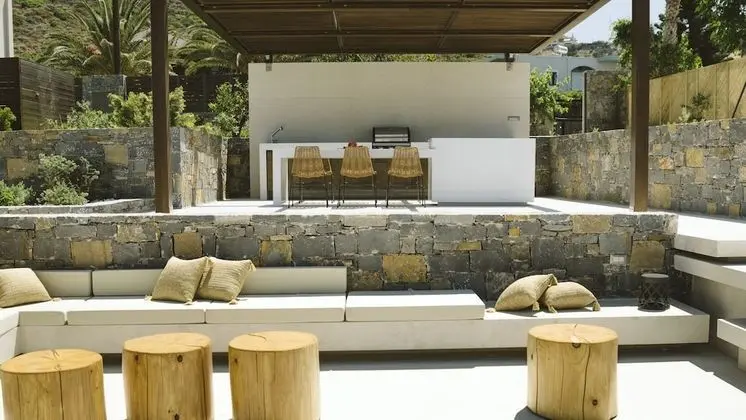 Design Villa, 3 Yatak Odası