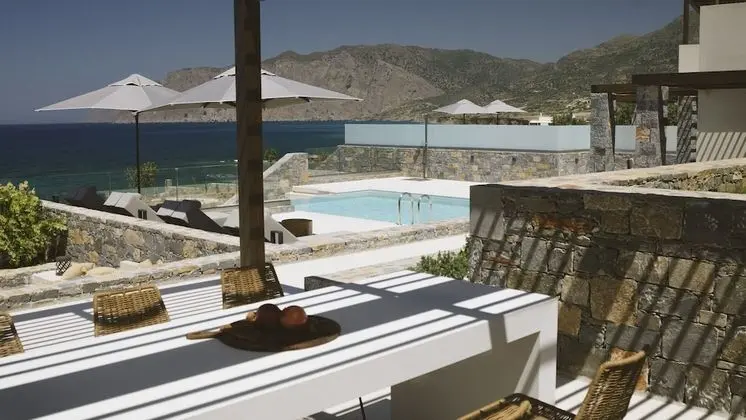 Design Villa, 3 Yatak Odası