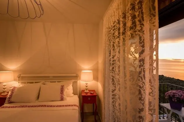 Villa, 2 Yatak Odası, Kişiye Özel Havuzlu