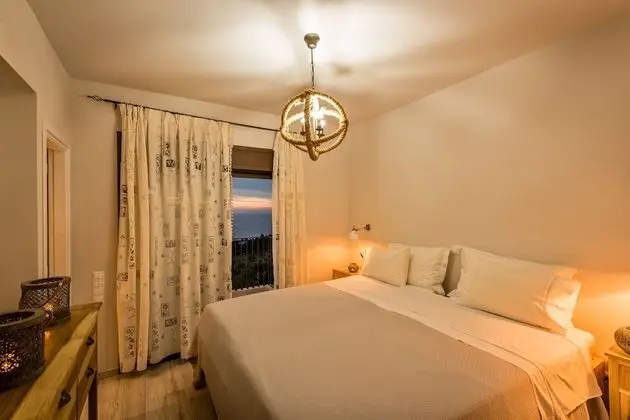 Villa, 2 Yatak Odası, Kişiye Özel Havuzlu