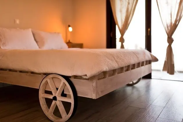 Villa, 2 Yatak Odası, Kişiye Özel Havuzlu