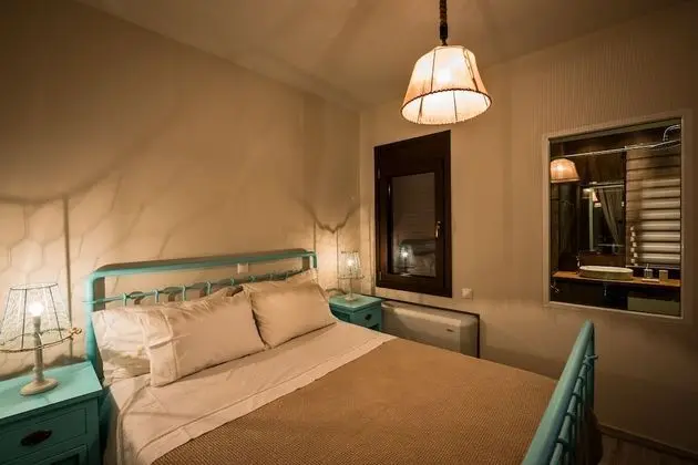 Villa, 2 Yatak Odası, Kişiye Özel Havuzlu