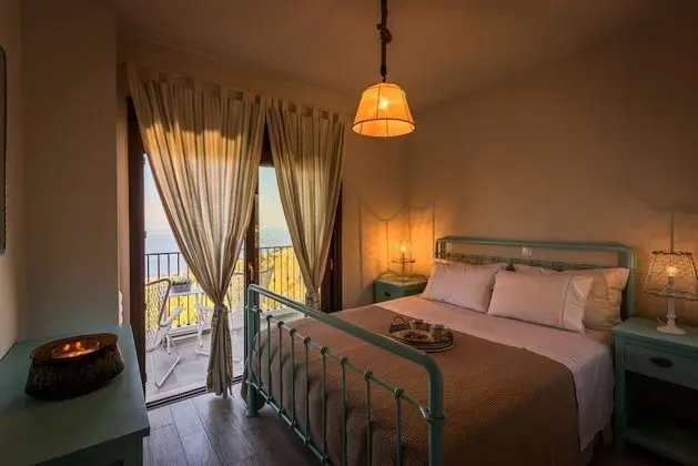 Villa, 2 Yatak Odası, Kişiye Özel Havuzlu