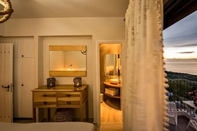 Villa, 2 Yatak Odası, Kişiye Özel Havuzlu