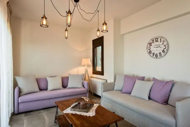 Villa, 2 Yatak Odası, Kişiye Özel Havuzlu