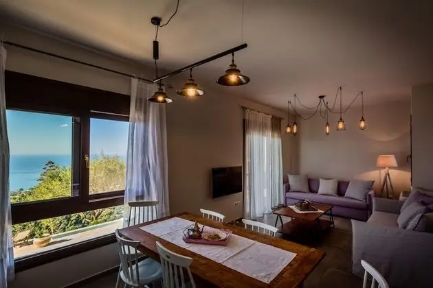 Villa, 2 Yatak Odası, Kişiye Özel Havuzlu