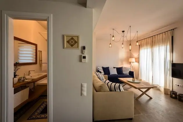 Villa, 2 Yatak Odası, Kişiye Özel Havuzlu