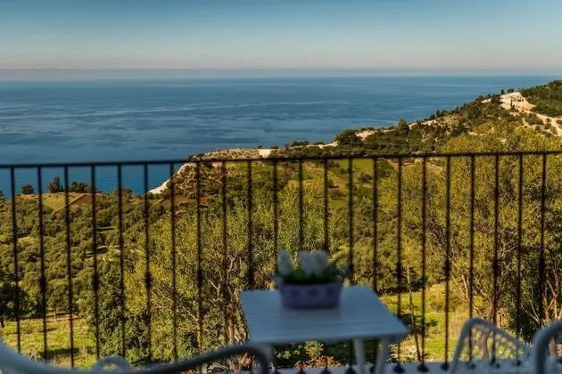 Villa, 2 Yatak Odası, Kişiye Özel Havuzlu