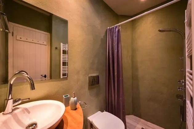 Villa, 2 Yatak Odası, Kişiye Özel Havuzlu