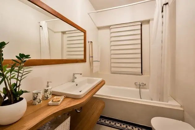Villa, 2 Yatak Odası, Kişiye Özel Havuzlu