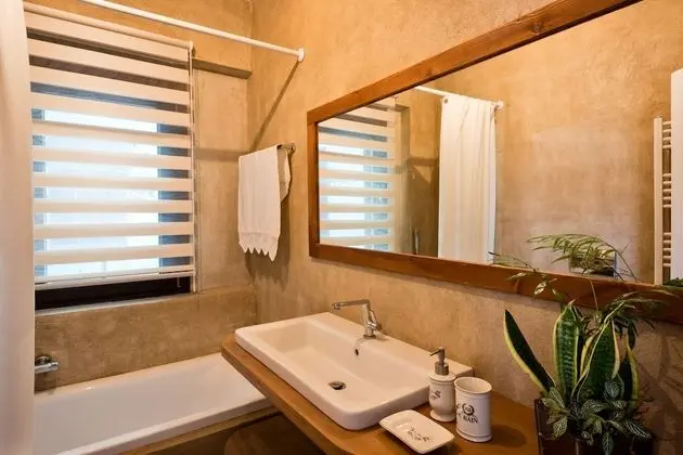 Villa, 2 Yatak Odası, Kişiye Özel Havuzlu