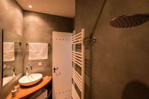 Villa, 2 Yatak Odası, Kişiye Özel Havuzlu