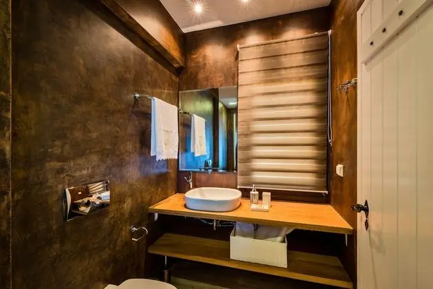 Villa, 2 Yatak Odası, Kişiye Özel Havuzlu
