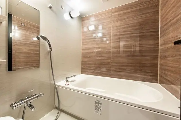 Deluxe İki Ayrı Yataklı Oda (Corner)