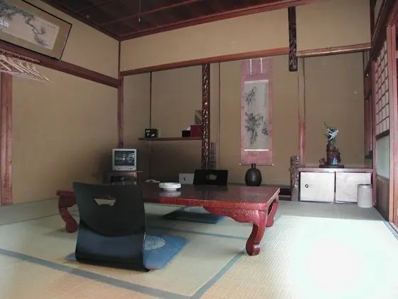 Traditional Oda, Ortak Banyo (Check in Until 18:00)