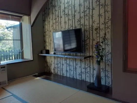 Traditional Oda, Ortak Banyo (Japanese/Western-KOBUSHI Dinner Beef)