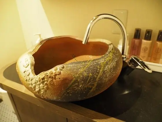 Traditional Oda, Ortak Banyo (Japanese/Western-MOMIJI Dinner Beef)