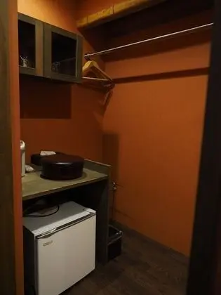 Traditional Oda, Ortak Banyo (Japanese/Western-MOMIJI Dinner Beef)