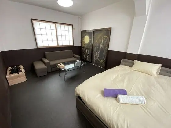 Ev (Private Vacation Home)