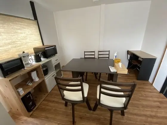 Ev (Private Vacation Home)