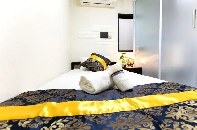 Standard Tek Kişilik Oda