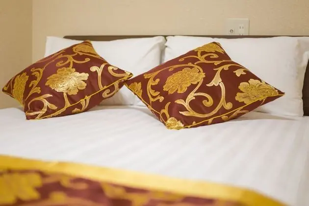 Apart Daire, 3 Yatak Odası, Şehir Manzaralı (3F)