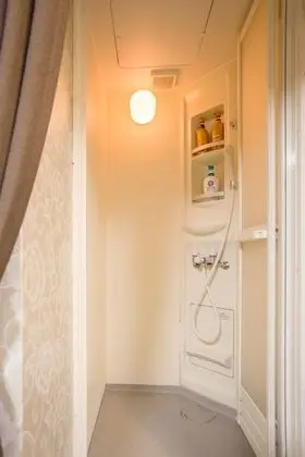 Apart Daire, 3 Yatak Odası, Şehir Manzaralı (3F)
