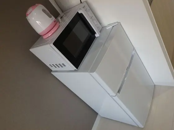 Standard Oda, Sigara İçilmez (203)