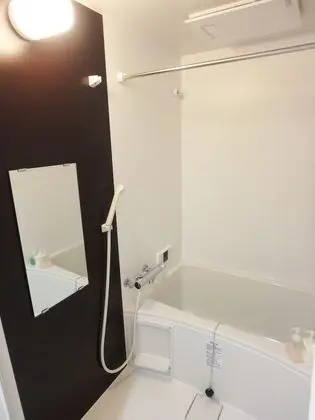Standard Oda, Sigara İçilmez (203)
