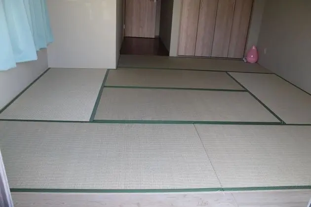 Traditional Oda (Family Private)