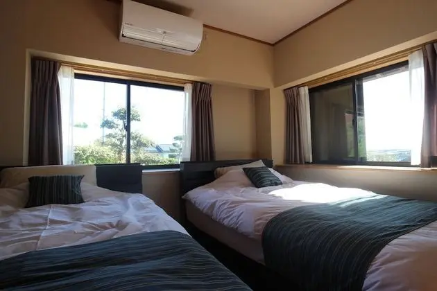 Ev (Private Vacation Home)