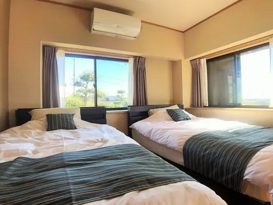 Ev (Private Vacation Home)