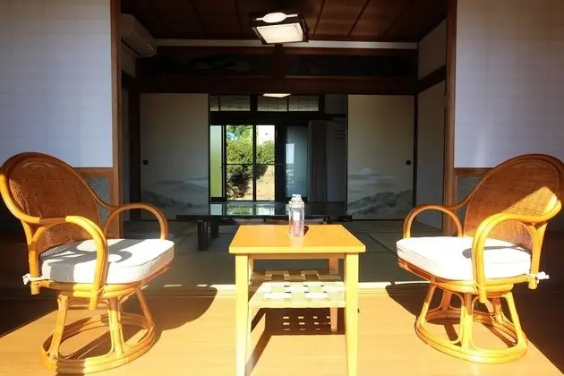 Ev (Private Vacation Home)