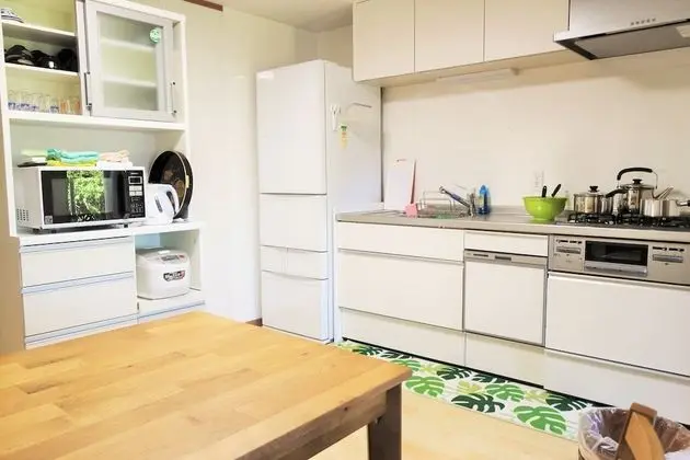 Ev (Private Vacation Home)