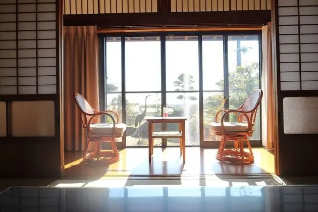 Ev (Private Vacation Home)