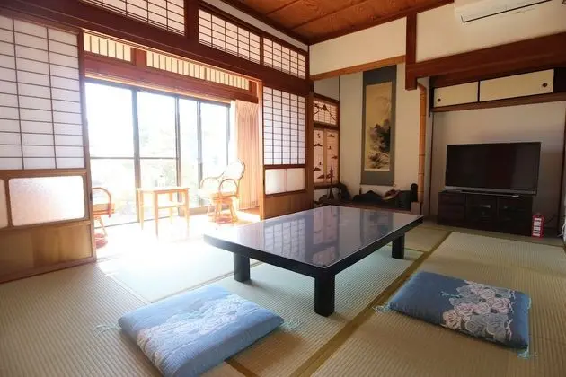 Ev (Private Vacation Home)