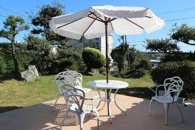 Ev (Private Vacation Home)
