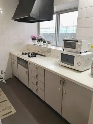 Standard Oda, Sigara İçilmez