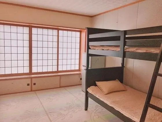 Traditional Oda, Sigara İçilmez (Japanese Style)