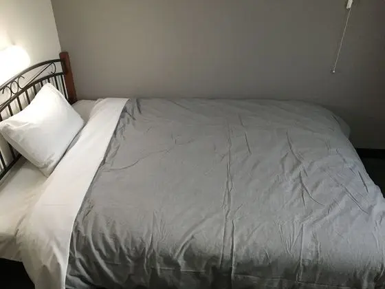 Tek Büyük Yataklı Oda (No Daily Cleaning)