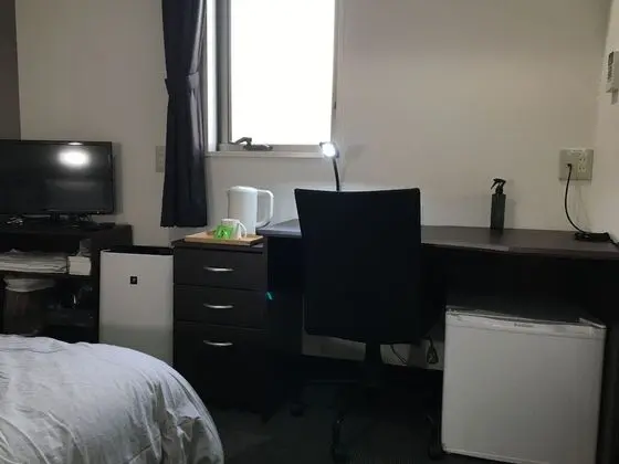 Tek Büyük Yataklı Oda (No Daily Cleaning)